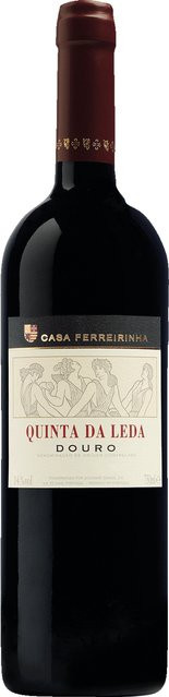 Quinta da Leda Douro DOC Rotwein 2020 trocken 0,75 l - Bild 1