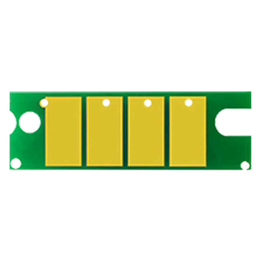 5er Set Ricoh Tonerkartuschen-Reset-Chips für Aficio SP100, SP110, SP111 und SP112 Modelle - Bild 3