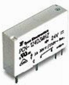 TE Connectivity PCN-124D3MHZ,001B Tray in Silber - Bild 1