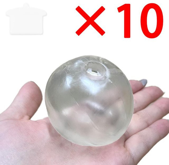 A Family Of Home Textiles DIY Stressball-Set, Basteln Sie Ihr eigenes Stressspielzeug, ab 14 Jahren - Bild 1