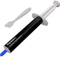Endorfy Pactum Wärmeleitpaste, Schwarz, 25 g - Bild 1