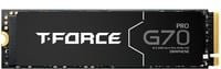 Team Group T-FORCE G70 Pro M.2 PCIe SSD 2 TB Schwarz - Bild 1