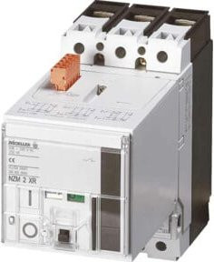 Eaton Fernantrieb für BG2 NZM2-XR208-240AC in Grau - Bild 1