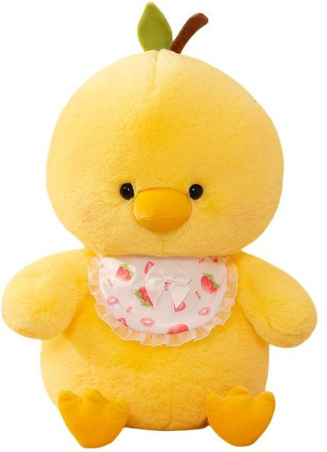 Yiran Health & Beauty Huhn Plüschtier, Gelb, Bauernhof, Plüsch / Textil - Bild 1