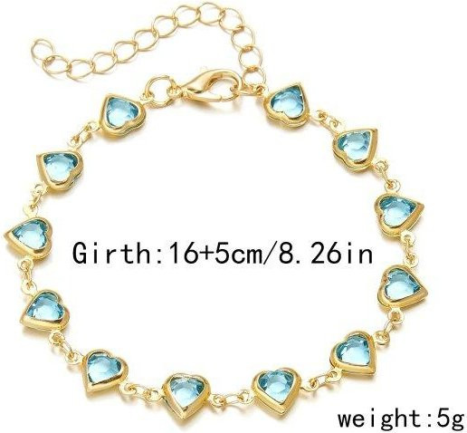 Fashion Maker 2 Armband, Messing, Gold, Perle, Damen - Bild 1