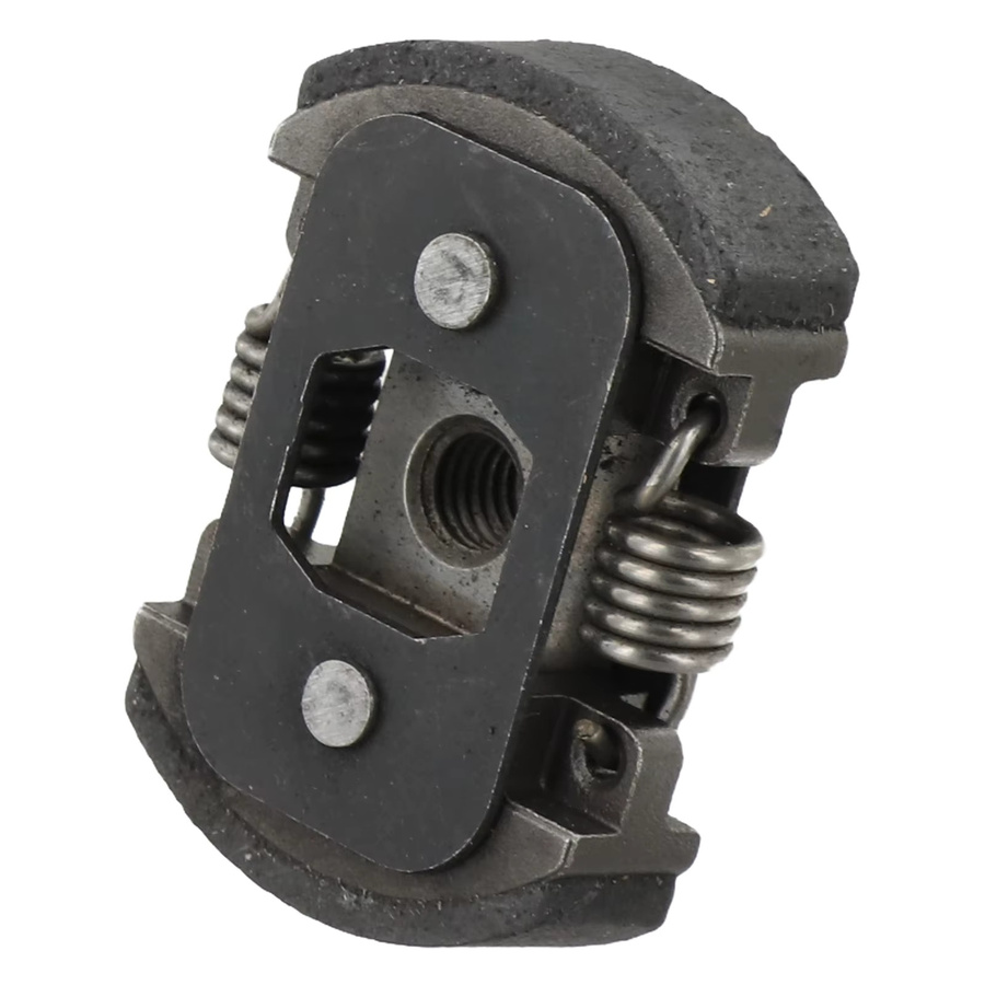 DAZZLEEX Kupplungsbaugruppe in Grau passend für Echo A056000230, kompatibel mit SRM225 GT225 PAS225 PPT235ES - Bild 4