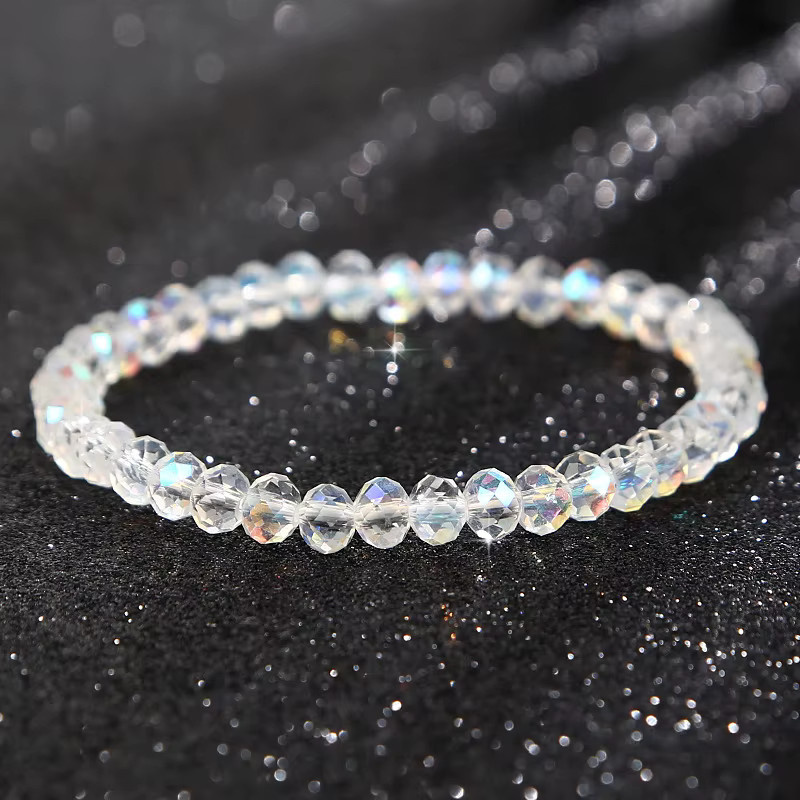 TANGTANG Armband, Perlen, Kristall, Damen - Bild 2