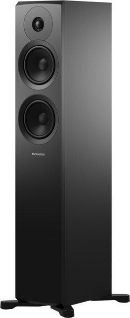 Dynaudio Emit 30 Passive Stand-Lautsprecher Schwarz Paar - Bild 1