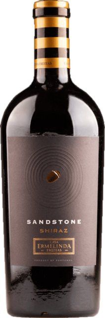 Casa Ermelinda Freitas Sandstone Shiraz Rotwein, 2024, Portugal, trocken, 0,75 l - Bild 1