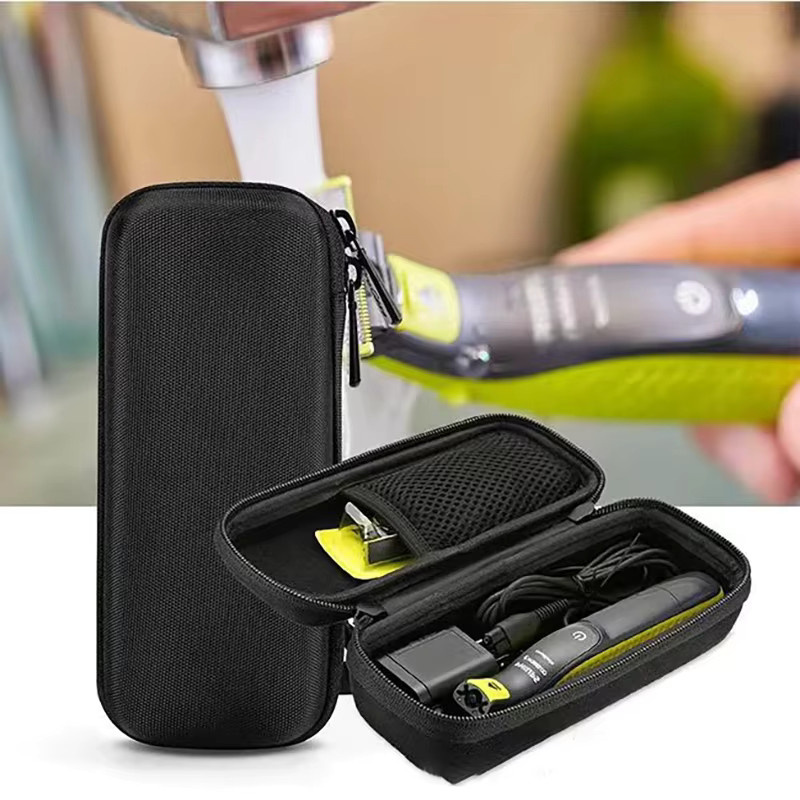 Philips Aufbewahrungstasche für OneBlade, EVA, stoßfest - Bild 4