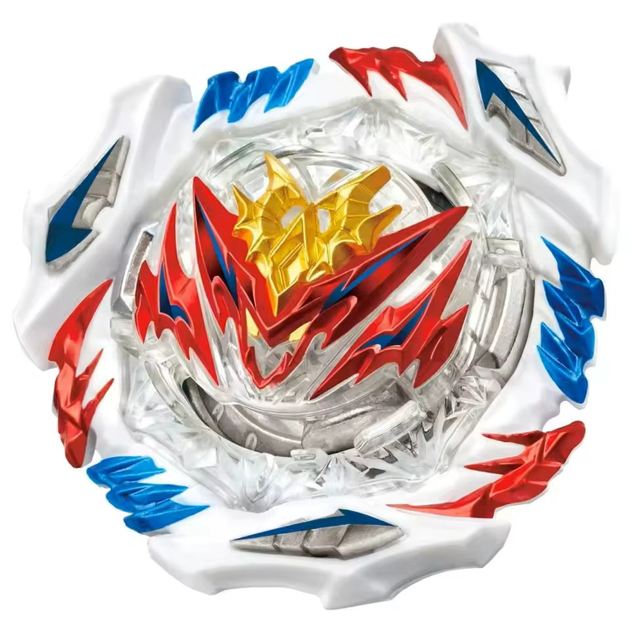 Beyscollector Divine Belial.Nx.Ad-6 White Ver. Kette Kerbeus Karma Moment'-3, Weiß - Bild 3