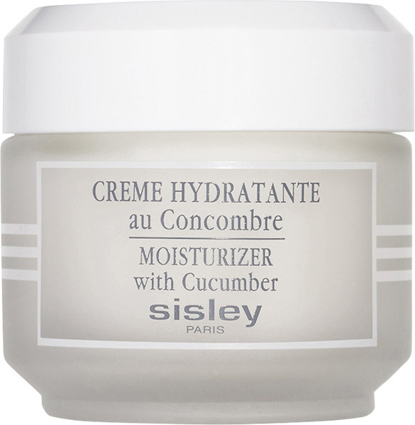 Sisley Creme Hydratante au Concombre - Bild 1