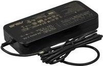 Asus Netzteil und Spannungsumwandler 120 W Schwarz 0A001-00060900 - Bild 1