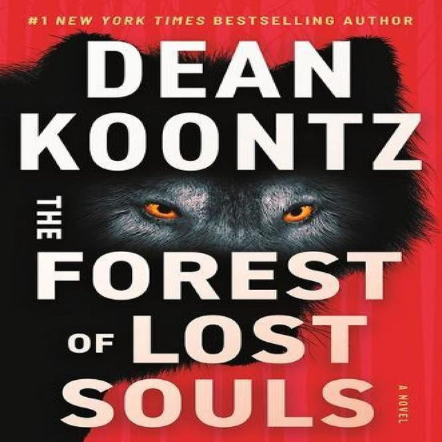 Der Wald der verlorenen Seelen von Dean Koontz, Hardcover - Bild 1