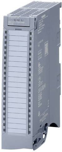 Siemens SPS-Zentralbaugruppe 6ES7531-7TF00-0AB0 in Grau - Bild 1