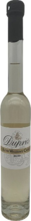 Duprès Alter Williams Christ Brand, Frucht- & Kräutersprit, Deutschland, 40% Vol., 0,35 l