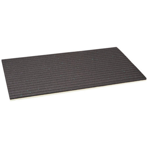 Schellenberg Rollladenkasten-Dämmmatte aus EPS, Stärke: 25 mm, Breite: 50 cm, bunt - Bild 3