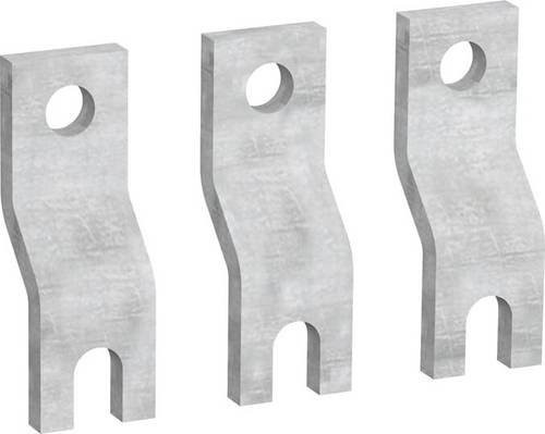 ABB BEA205/XT4 Schalter in Silber - Bild 1
