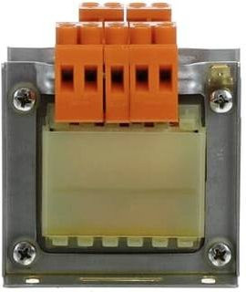 ABB 2CSM236893R0801 Steuertransformator 50 VA multicolour - Bild 1