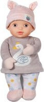 Zapf Creation BABY born Sweetie for babies Puppe Mauve 30cm - Bild 1
