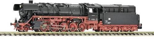 Fleischmann Dampflokomotive 44 0104-8, DR, 1:87 (Spur H0), Schwarz - Bild 1