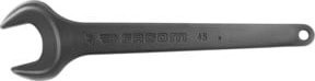 Facom Maulschlüssel grau 30 mm - Bild 1