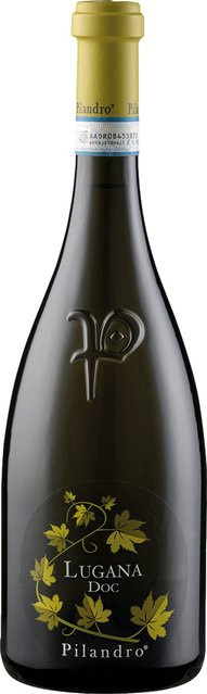 Azienda Agricola Pilandro Lugana, Weißwein, Trebbiano di Lugana, 2025, Italien, trocken, 0,75 l - Bild 1