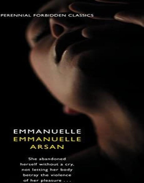 Emmanuelle von Emmanuelle Arsan, Taschenbuch - Bild 1