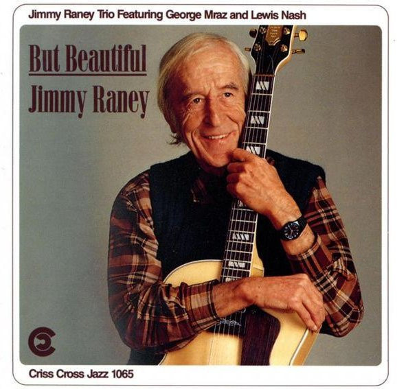 But Beautiful, Jimmy Raney Trio, CD - Bild 1