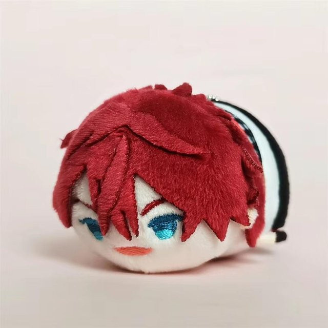 Yiran toy Ensemble Stars Plüschanhänger, Kuscheltiere, ab 2 Jahren - Bild 1