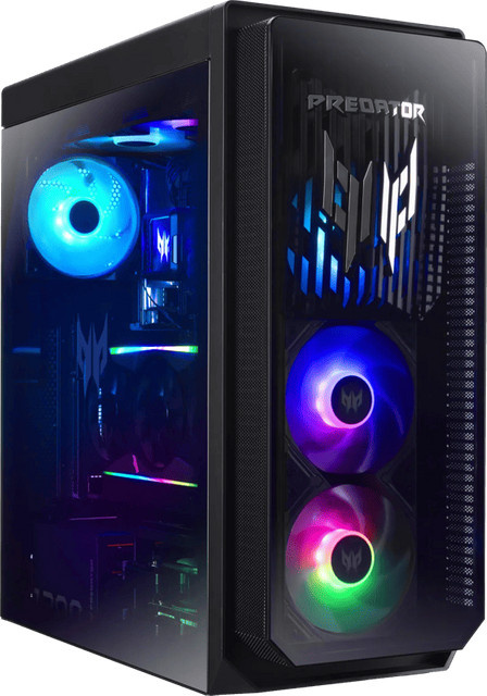 Acer Predator Orion 7000 Gaming-PC 660 IU7K65802 - Bild 1