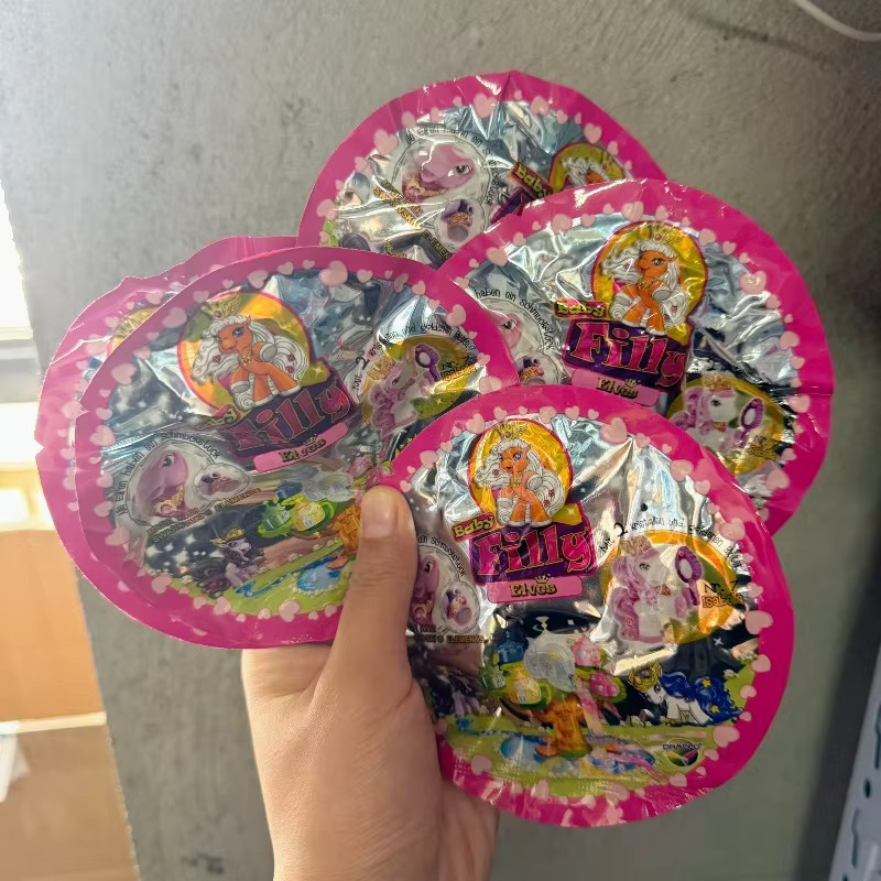 Bandai Filly Funtasia Überraschungsbox, Modellpuppen, ab 3 Jahren - Bild 3