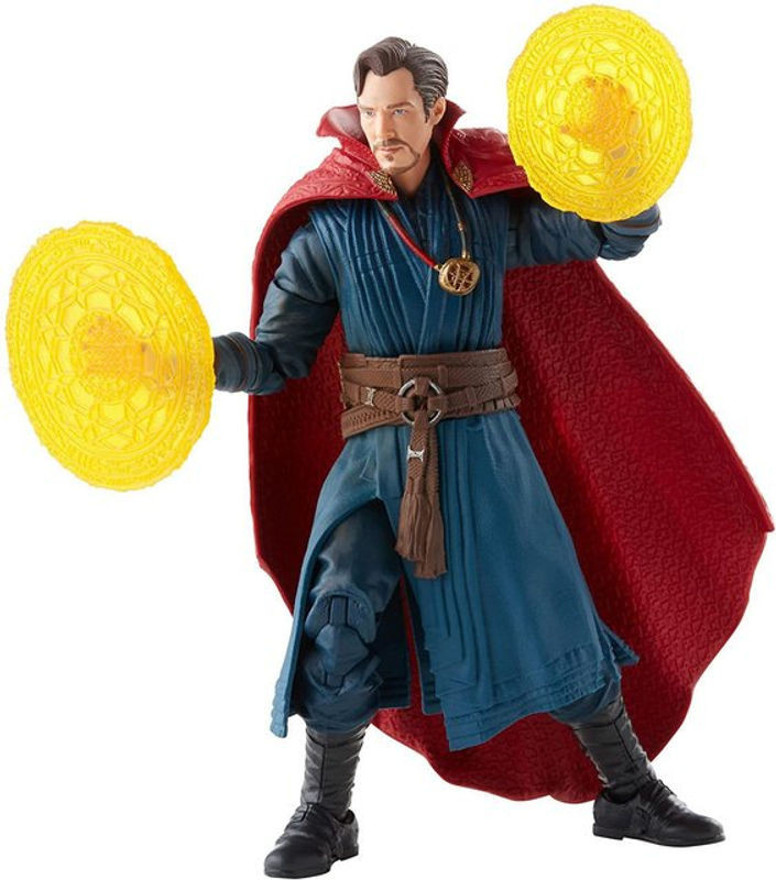 Bandai Doctor Strange 2 Anime Figur Modell, mehrfarbig, Höhe: 15 cm - Bild 1