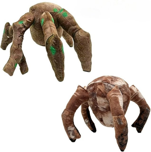 Bandai Hail Mary Rocky Plüschpuppe, Einzelfigur - Bild 1