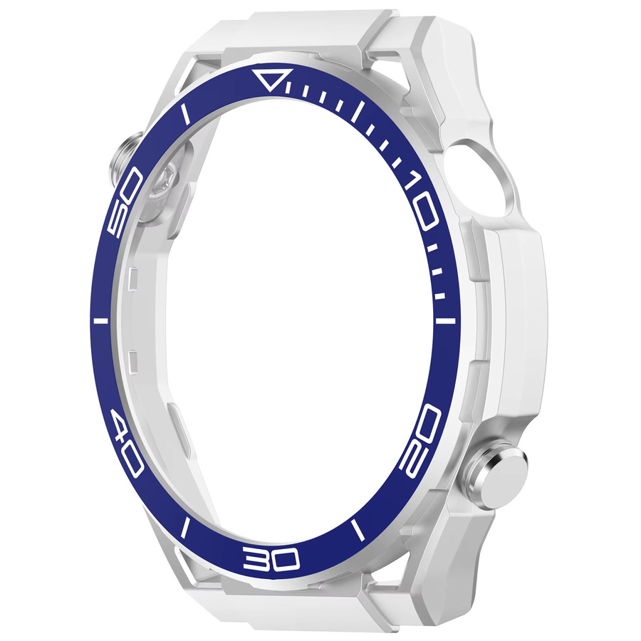 VAKIND Schutzhülle für Huawei Watch GT6 Pro 46mm, Rahmen-Bumper und Schutzabdeckung - Bild 3
