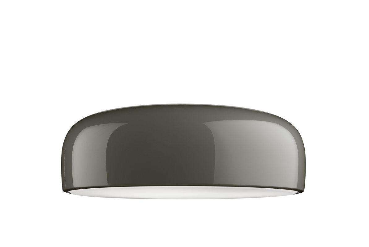 Flos Smithfield C Deckenleuchte aus Aluminium mit dimmbarer LED und E27 Fassung - Bild 2