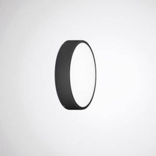 Trilux Schutzschlauch 8269300 in Schwarz aus Metall - Bild 1