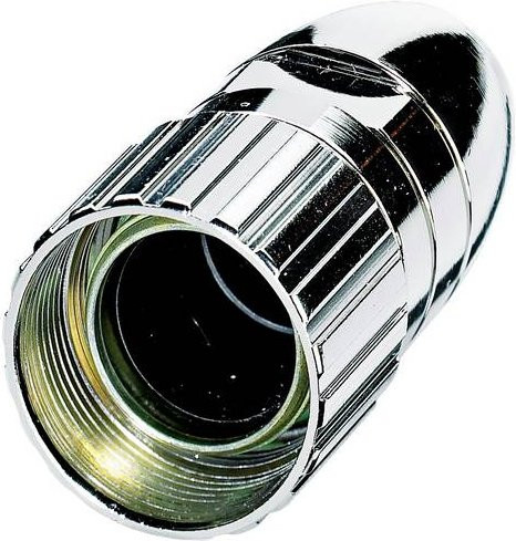 Phoenix Contact Modulare Signalsteckverbinder M23 Serie RC 1592558 RC-00000001700 in Silber - Bild 1