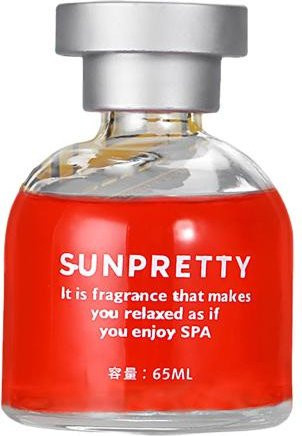Autoparfüm Watermelon, 65 ml / 160 ml, Unisex - Bild 1