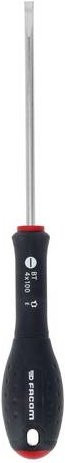 Facom BT4X100 Schlitz-Schraubendreher in Multicolour - Bild 1