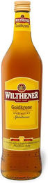 Wilthener Goldkrone Fruchtbrand mit 28% Vol, 0,7 l - Bild 1