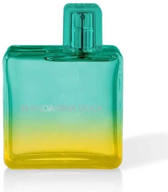 Mandarina Duck Vida Loca Für Ihn Eau de Toilette, 100 ml, Herren - Bild 1