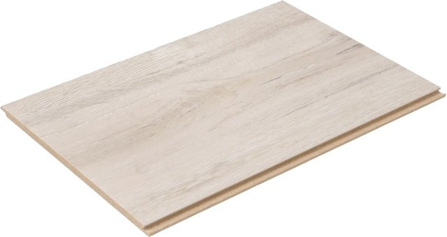 Egger Laminatmuster NatureSense EL1062 Kreideeiche in Beige, B: 29,7 cm, H: 19,3 cm - Bild 1