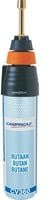 Campingaz Spotflam 1750 Lötlampe in Silber und Blau - Bild 1