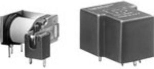 TE Connectivity T90R1D12-12 Relais in Schwarz - Bild 1