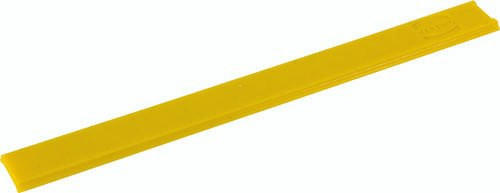 HARTING Befestigungsschiene 02095001013 Gelb aus Kunststoff - Bild 1