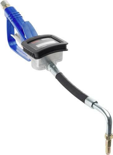 Pressol 19700 NEF Handzähler aus Aluminium in Blau - Bild 1