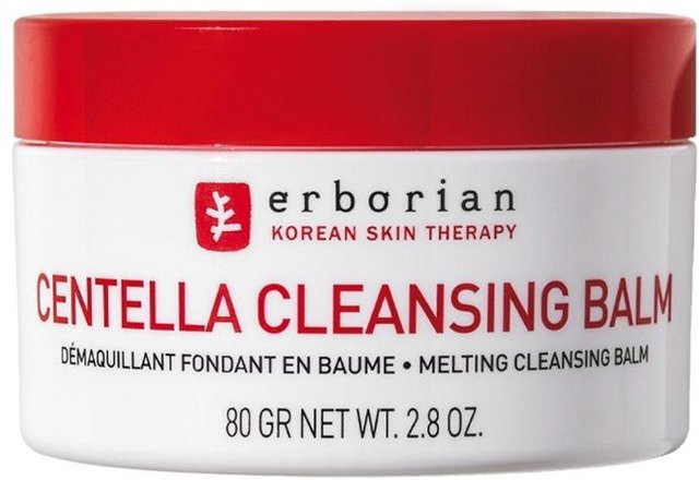 Erborian Centella Reinigungsbalsam, 80 g, Gesicht - Bild 1