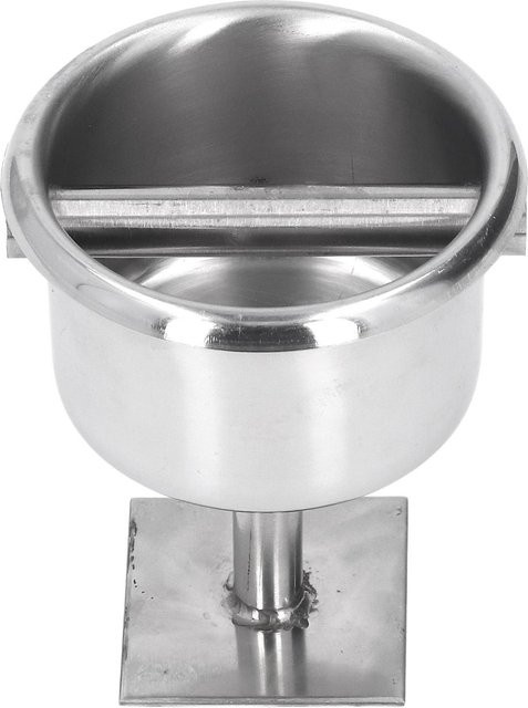 Lixada Schwimmleine Seilbefestigung aus Edelstahl in Silber für Schwimmbad und Schwimmbahnen - Bild 1