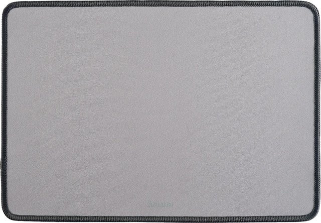 Hama Mauspad Business M Grau B: 21,3 cm, H: 29,7 cm - Bild 1